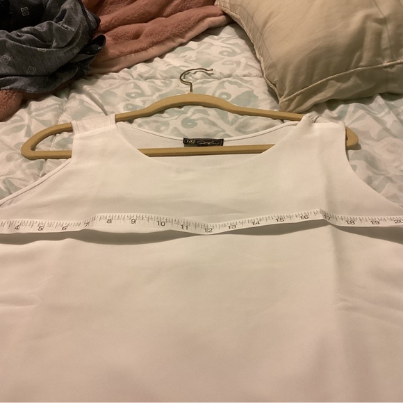 Layered tank. - Picture 6 of 7